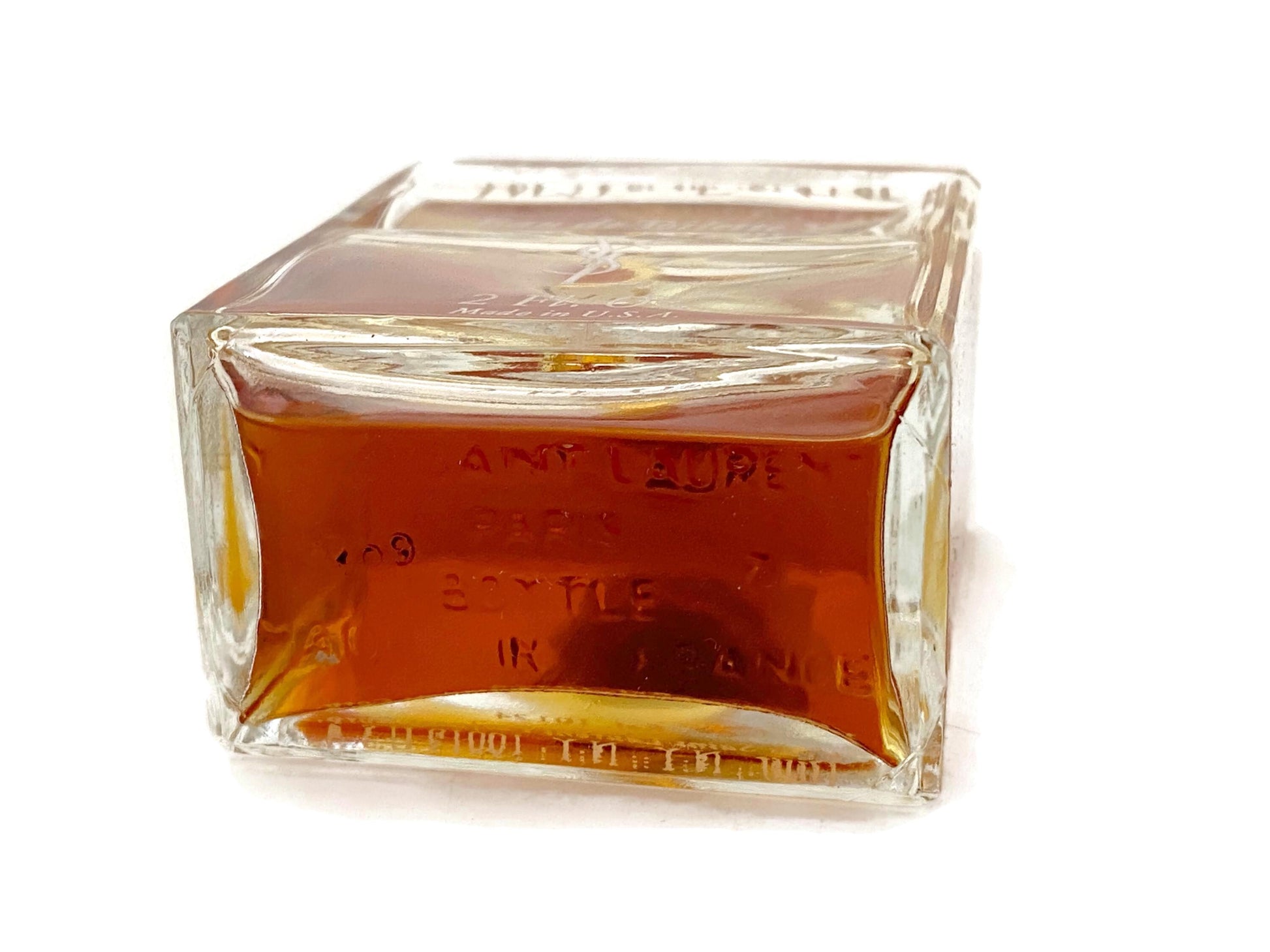 Vintage Yves Saint Laurent Fragrance, Eau de Toilette Y at Duckwells