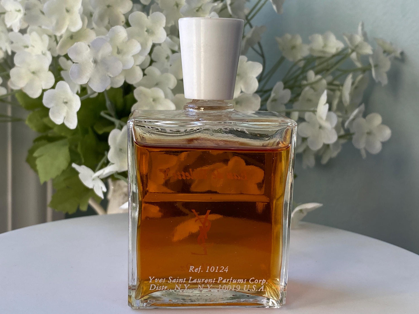 Vintage Yves Saint Laurent Fragrance, Eau de Toilette Y at Duckwells