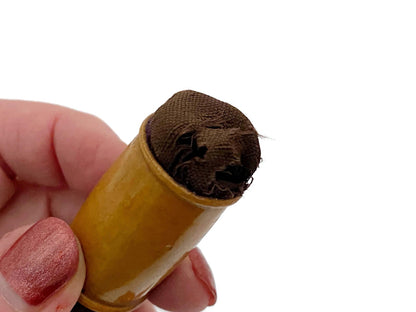 Vintage Mt. Wachusett Massachusetts Mauchline Ware at Duckwells