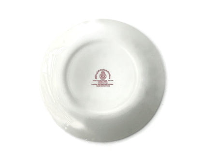 Antique Boston Massachusetts Souvenir Plate at Duckwells