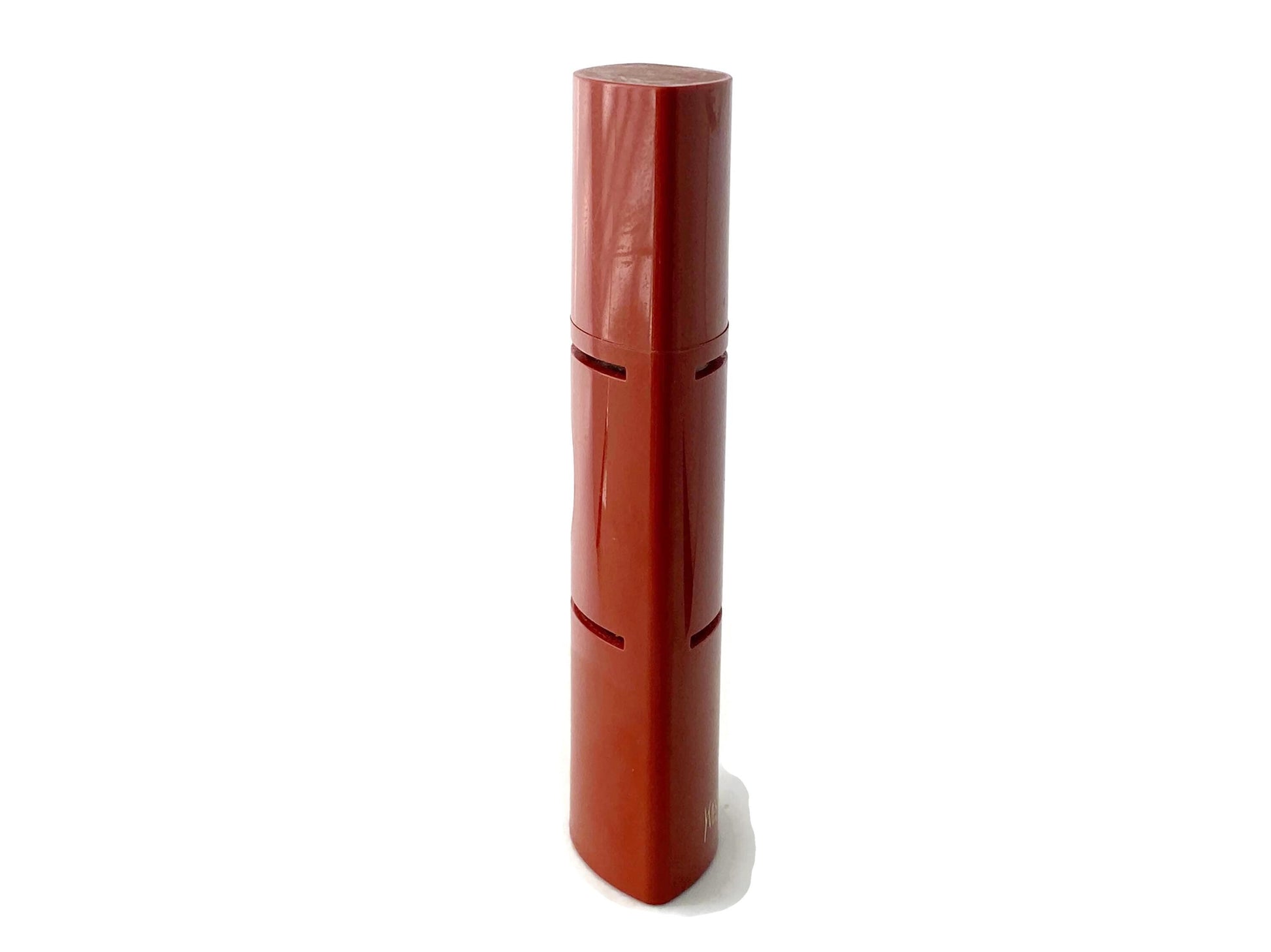 Vintage Opium Parfum Spray by YSL, 1.6 fl oz 1/4 Full Bottle at Duckwells