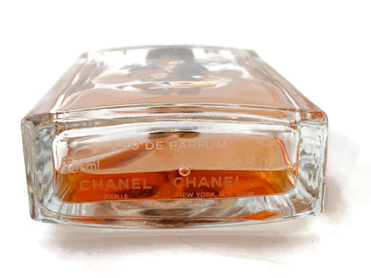 Vintage Chanel Allure Spray Eau de Parfum 100ml 1/4 Full Bottle at Duckwells