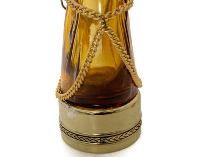 Vintage Glass Horse Musical Decanter at Duckwells