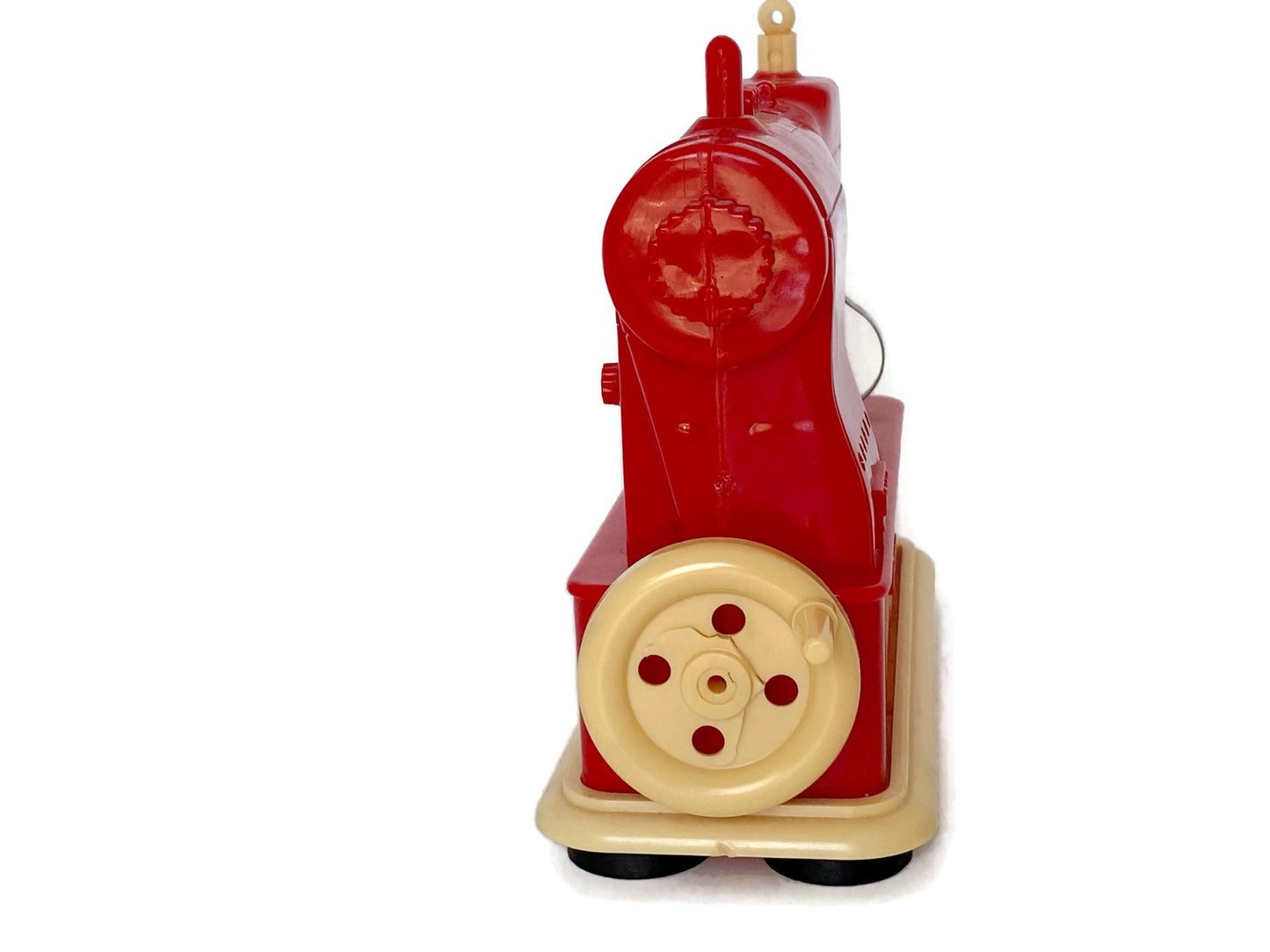 Vintage Necchi Toy Sewing Machine at Duckwells
