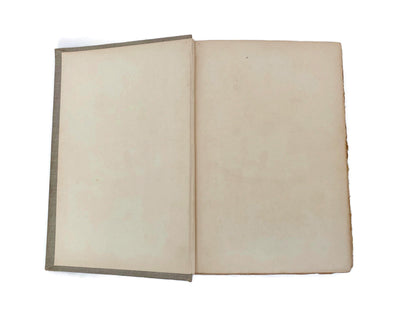 Antique Hardcover Book, The Italian Novelists, Volume Two at Duckwells