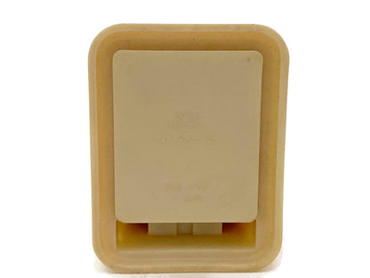 Antique Ring Box, Celluloid with Store Logo at Duckwells