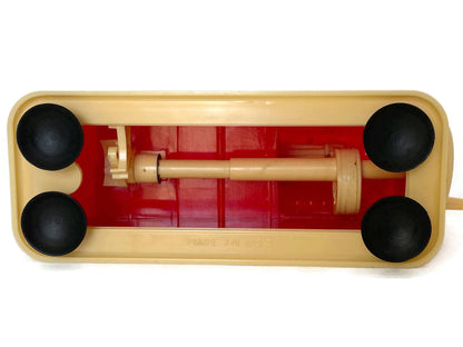 Vintage Necchi Toy Sewing Machine at Duckwells