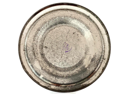 Midcentury Stop & Shop Coffee Tin Can at Duckwells