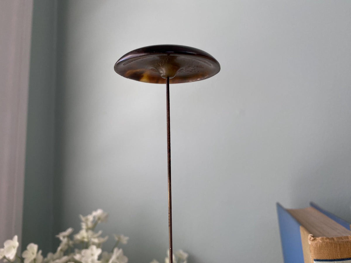 Antique Bakelite Hat Pin at Duckwells
