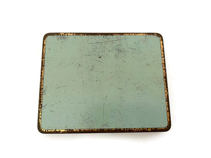 Antique Kyriazi Freres of Cairo Egypt Tin at Duckwells