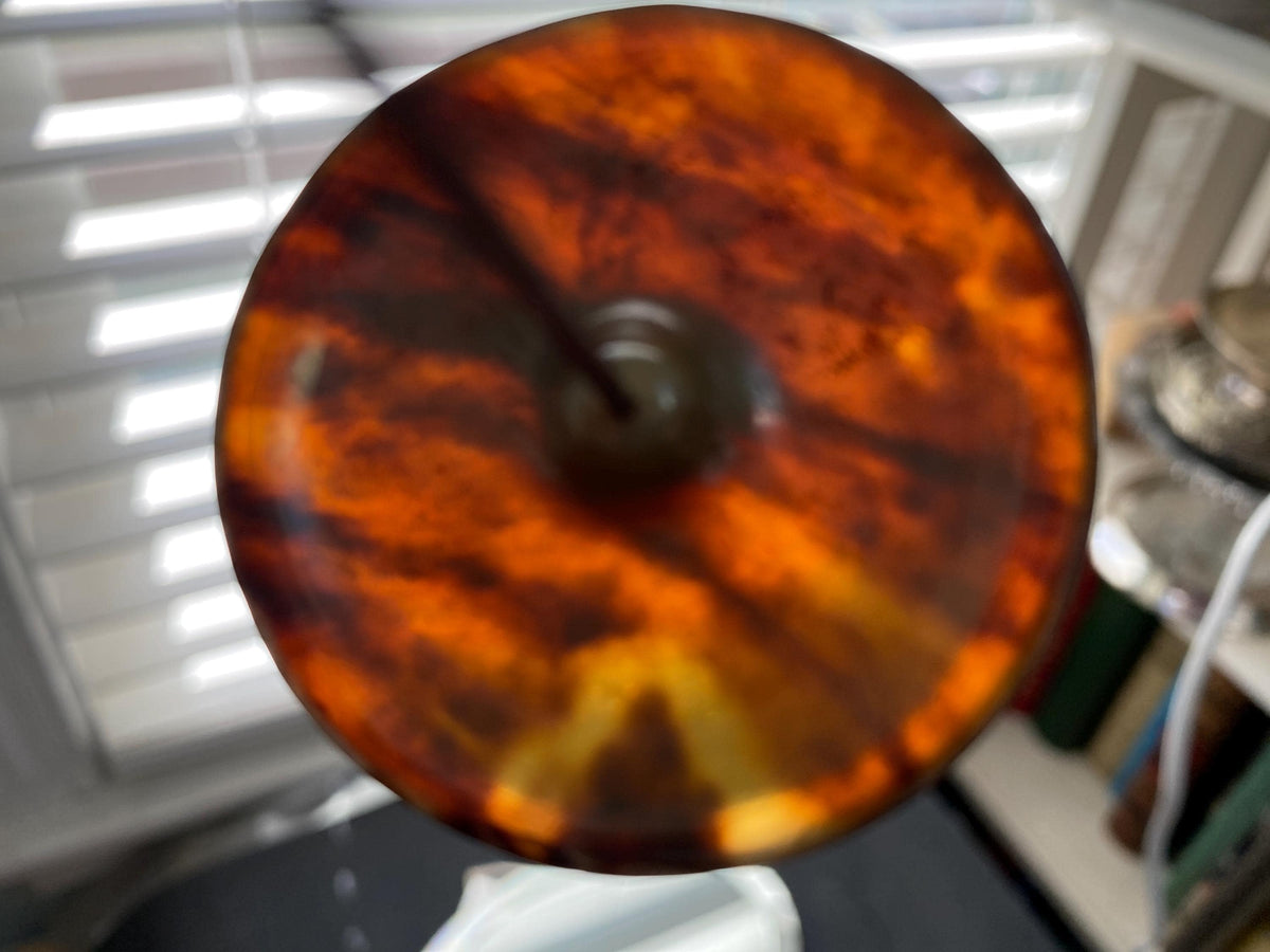 Antique Bakelite Hat Pin at Duckwells