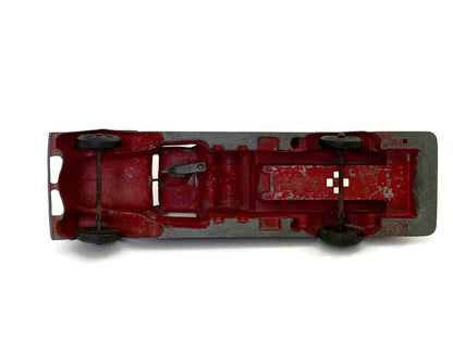 Vintage Firetruck by Metal Masters Toy Co. at Duckwells