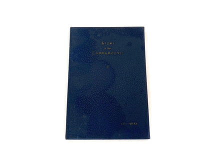 Vintage Alton Bay Camp Meeting Book at Duckwells