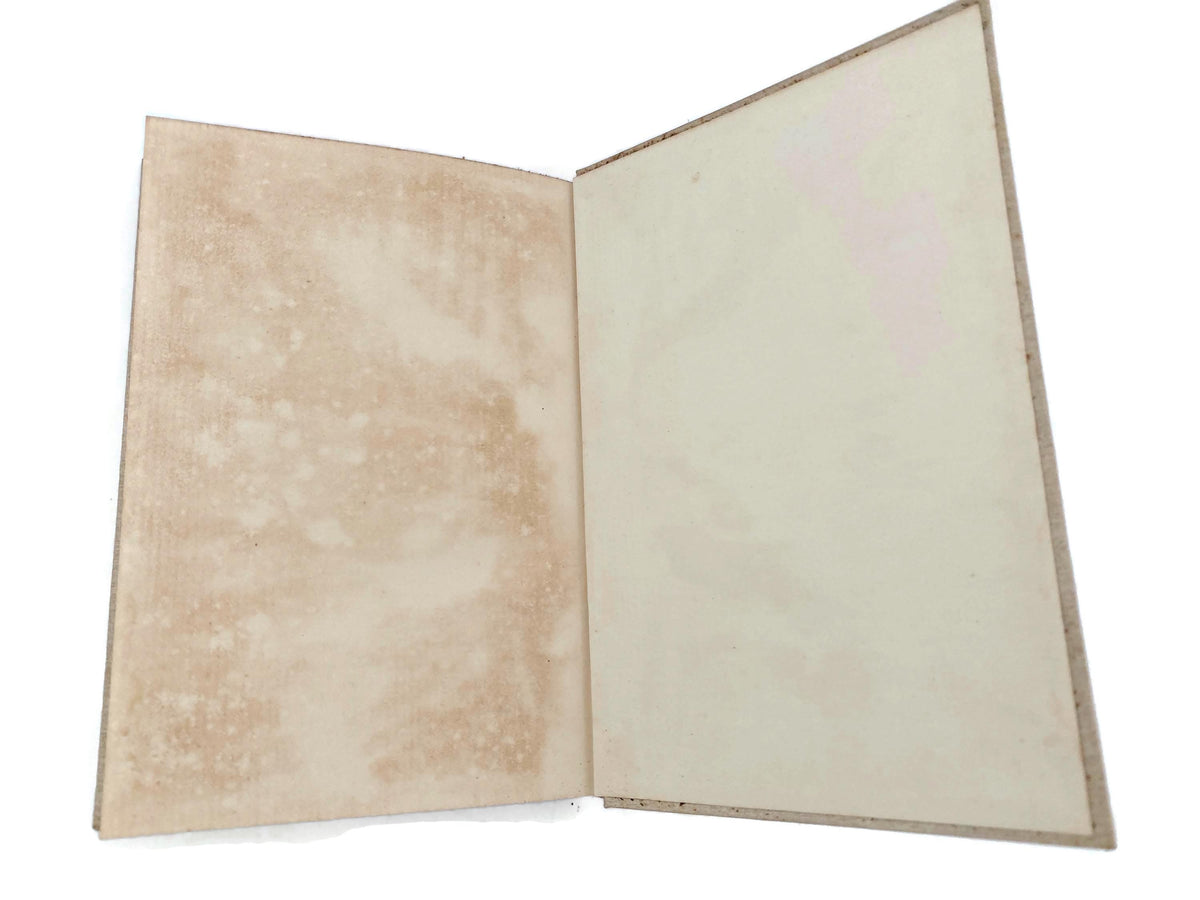 Antique Book, On and Off the Saddle, 1894 First Edition at Duckwells