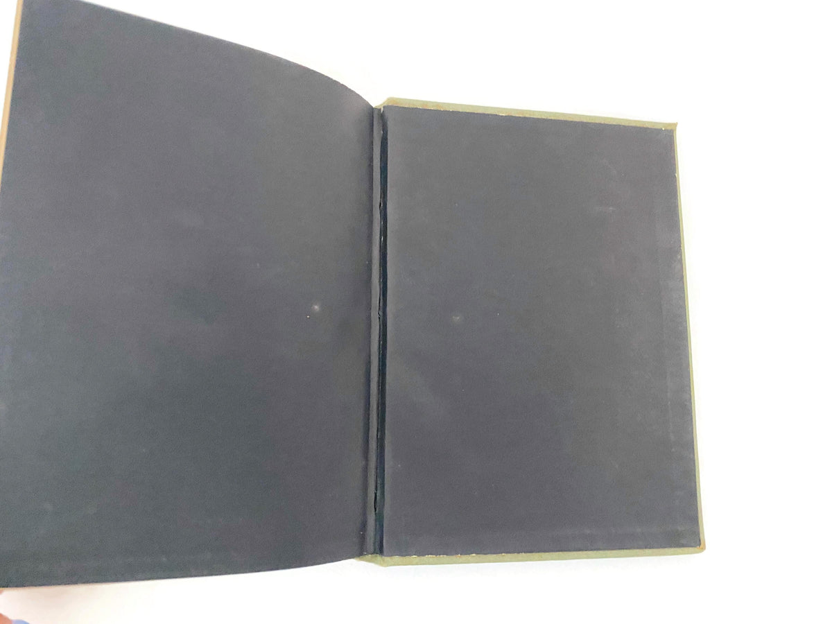 Antique Book, The Vision of Sir Launfal; 1883 at Duckwells