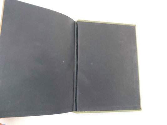 Antique Book, The Vision of Sir Launfal; 1883 at Duckwells