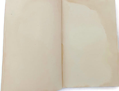Antique Book, The Gam: Being a Group of Whaling Stories at Duckwells