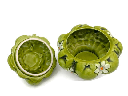 Vintage Ceramic Cookie Jar at Duckwells