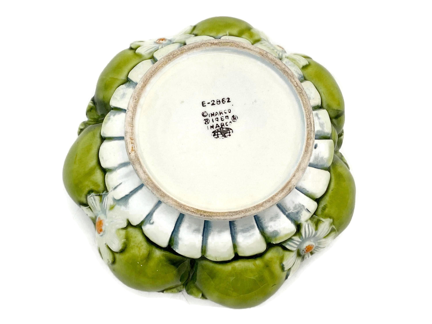 Vintage Ceramic Cookie Jar at Duckwells