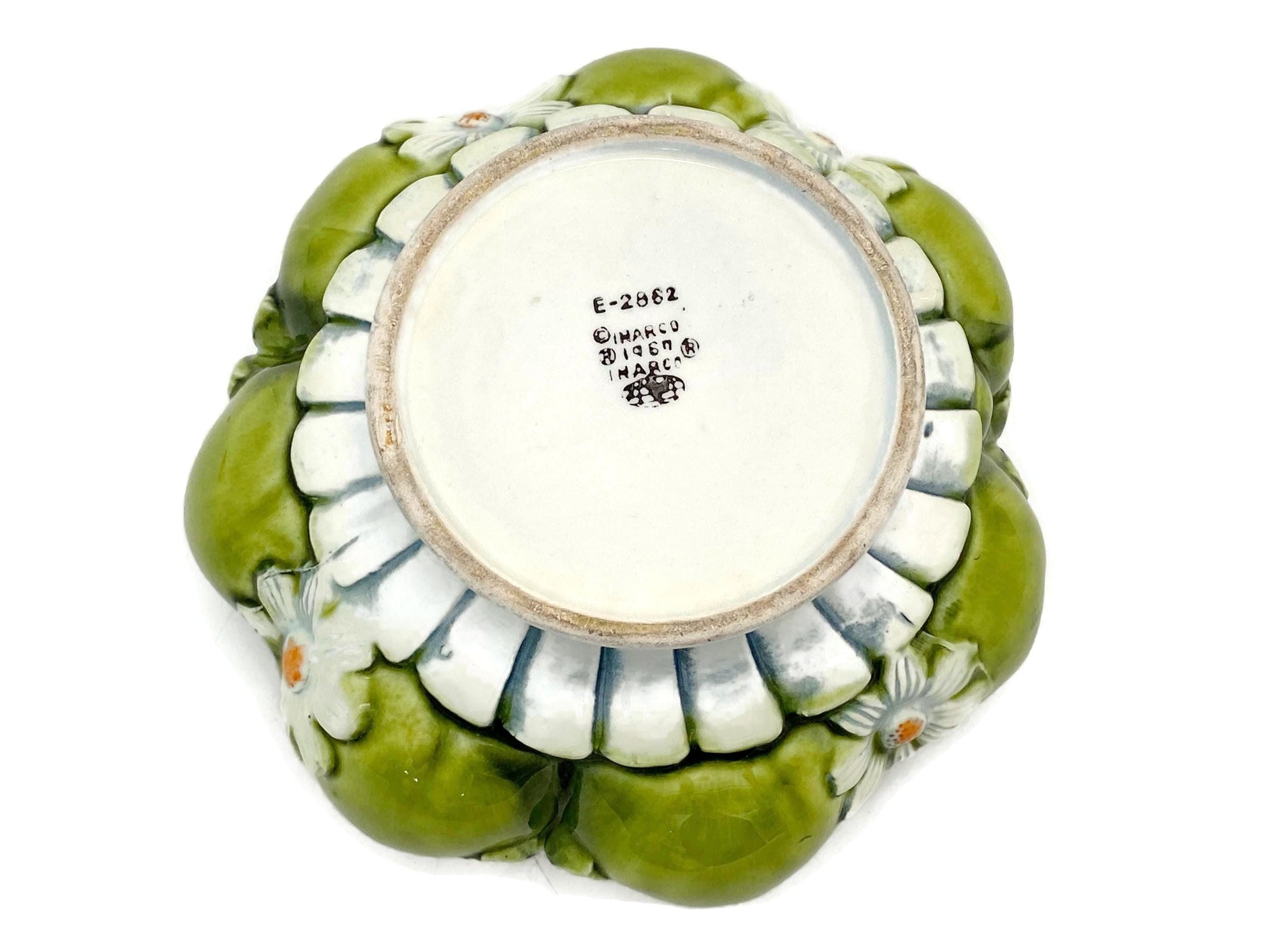 Vintage Ceramic Cookie Jar at Duckwells