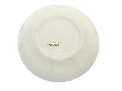 Vintage Florida Souvenir Plate at Duckwells