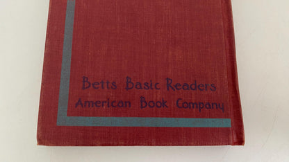 Vintage Children's Book, Beyond Treasure Valley at Duckwells
