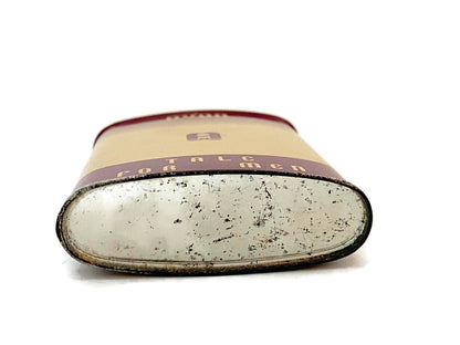 Vintage Avon Talc for Men at Duckwells