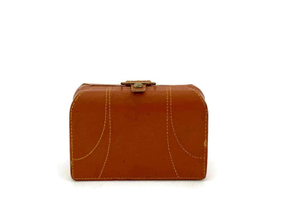 Vintage Miniature Suitcase First Aid Kit at Duckwells