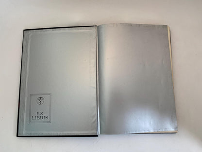 Vintage 1936 Osteoblast Yearbook, Kirksville College of Osteopathy & Surgery at Duckwells