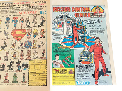 Midcentury UFO Flying Saucers Magazine, January 1977 at Duckwells