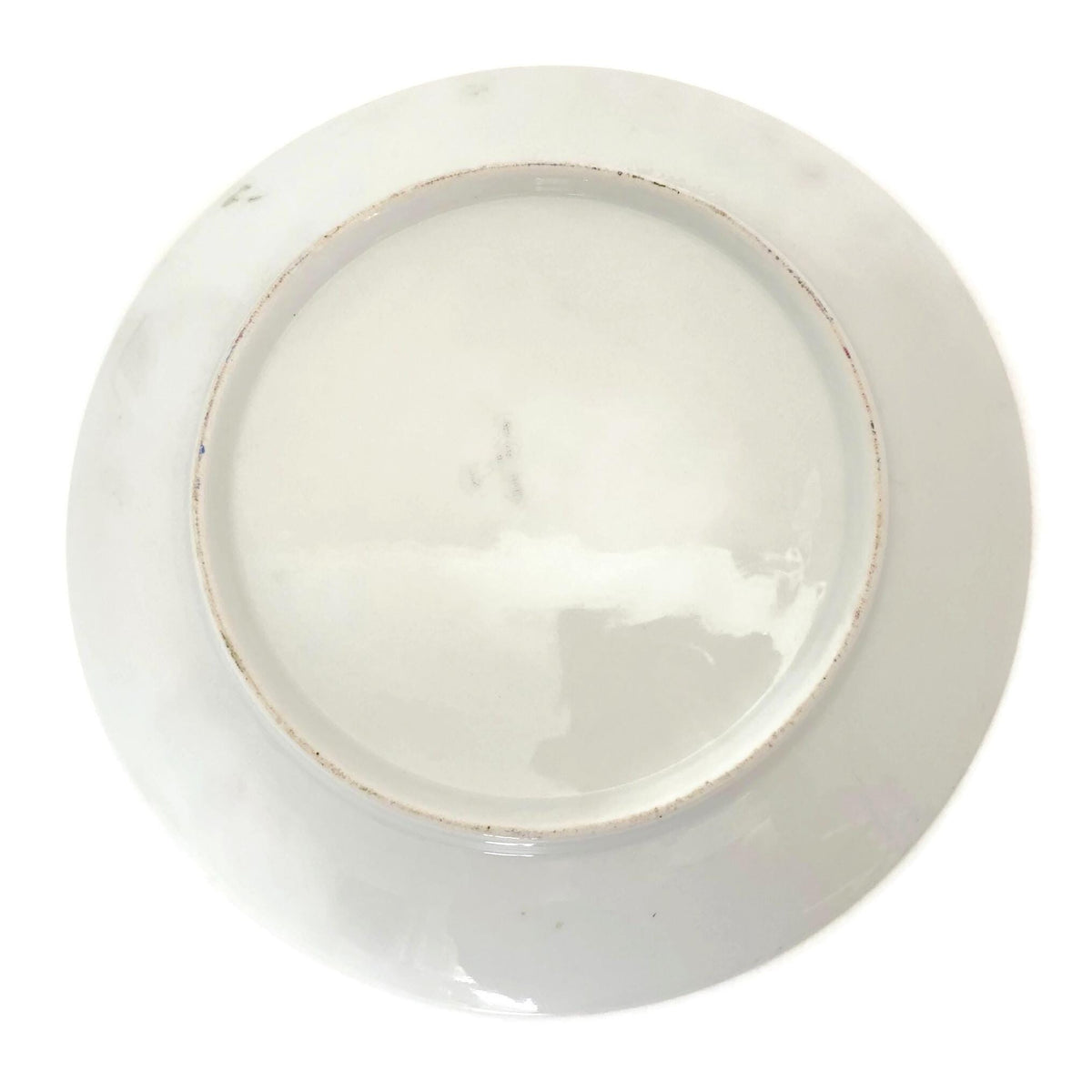 Vintage Camden Maine Souvenir Dish at Duckwells