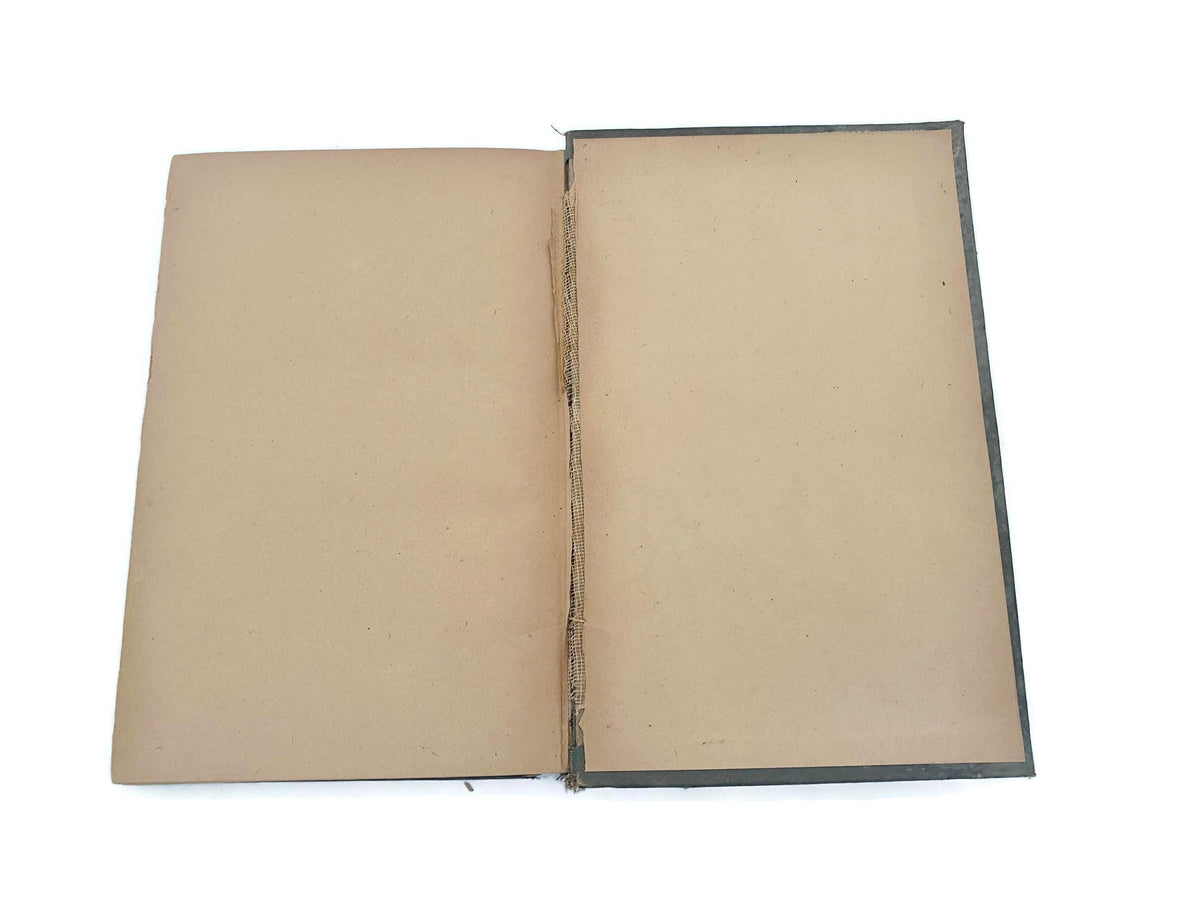 Antique Hardcover, The Scarlet Letter by Nathaniel Hawthorne