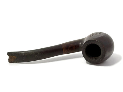 Vintage and Antique Tobacco Pipe Lot at Duckwells