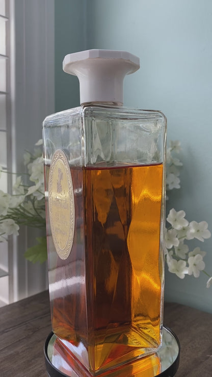Vintage Intimate Eau de Cologne by Revlon