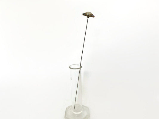 Antique Hat Pin - Duckwells