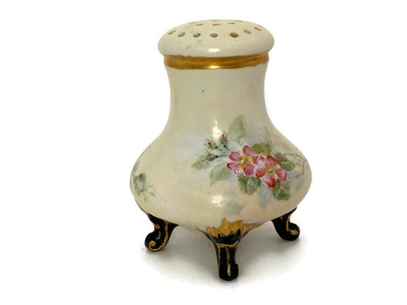 Antique Hatpin Holder - Duckwells