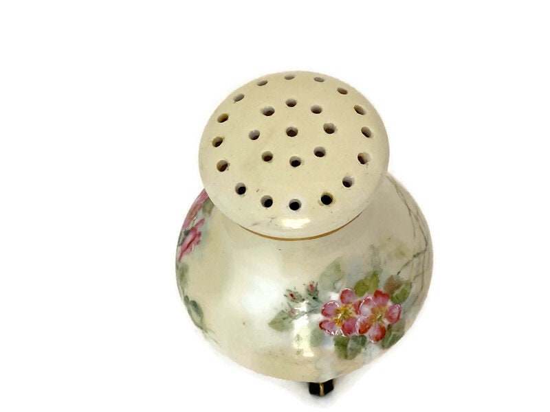 Antique Hatpin Holder - Duckwells