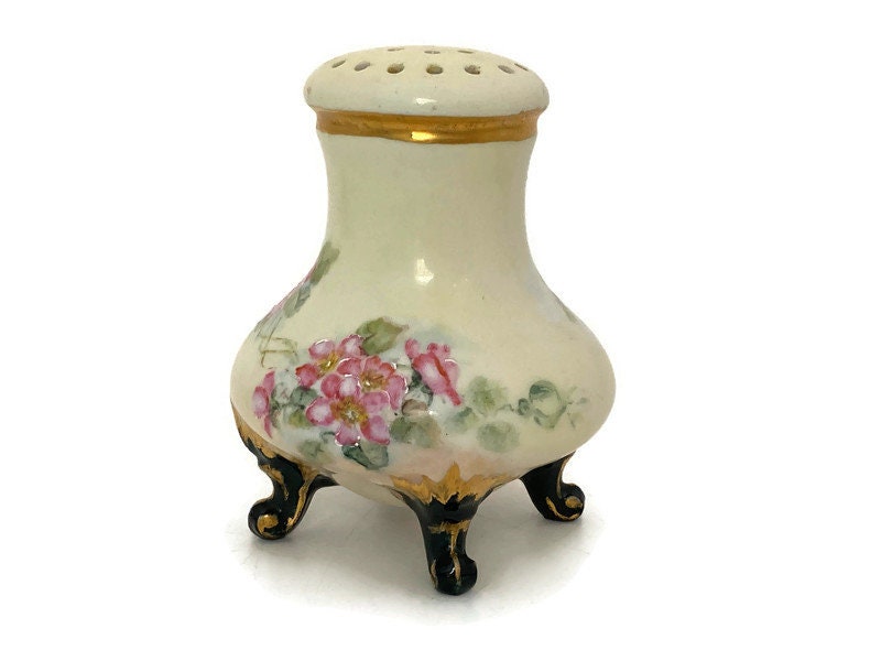 Antique Hatpin Holder - Duckwells
