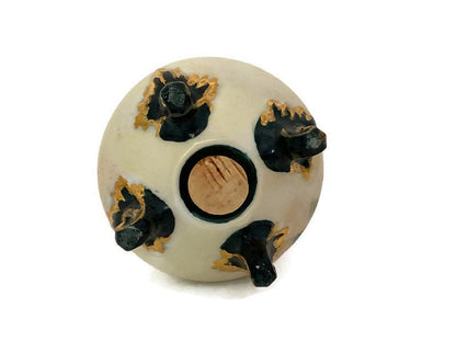 Antique Hatpin Holder - Duckwells