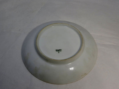 Antique Haviland Limoges Teacup and Saucer - Duckwells