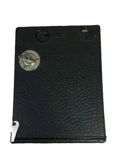 Antique No. 2 Buster Brown Box Camera by Ansco - Duckwells