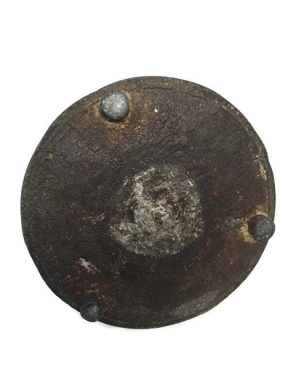Antique Oil Lamp Base - Duckwells