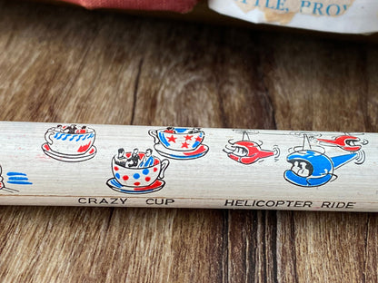Paragon Park Nantasket Beach Souvenir Jumbo Pencil - Duckwells