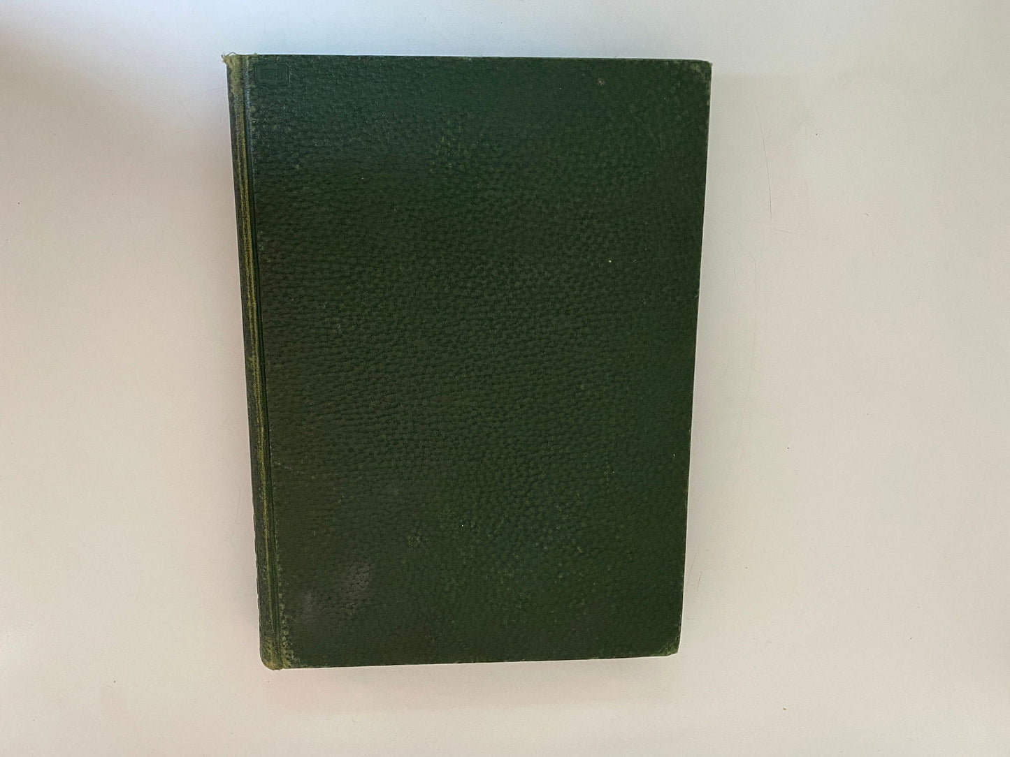 Vintage 1929 Yale Products Catalog - Duckwells