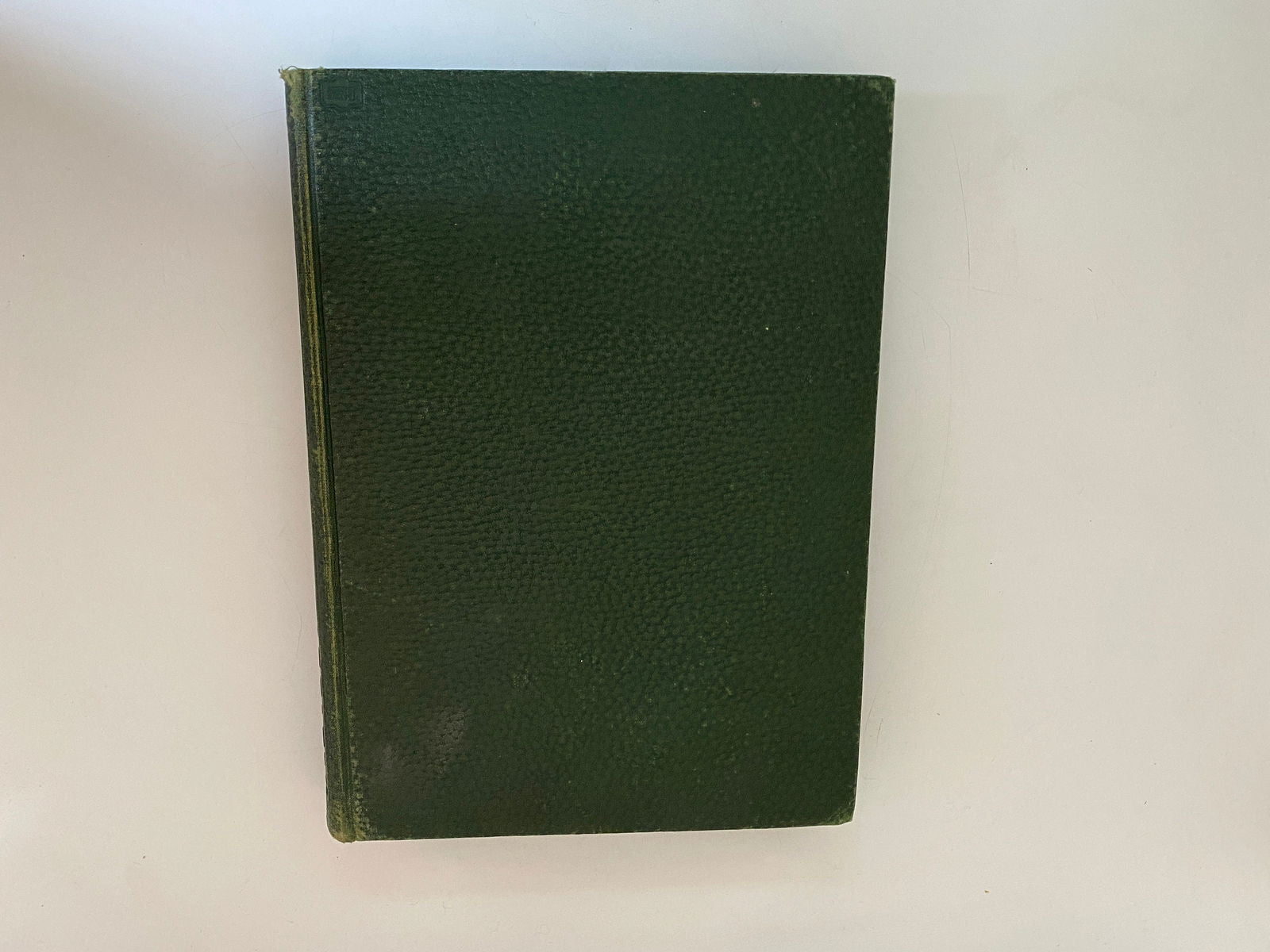 Vintage 1929 Yale Products Catalog - Duckwells