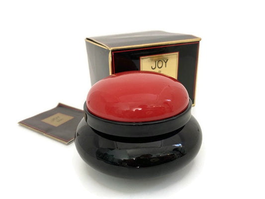 Vintage 1980s Joy de Bain by Jean Patou Paris - Duckwells