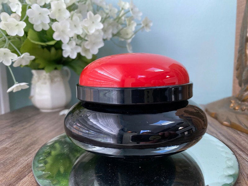 Vintage 1980s Joy de Bain by Jean Patou Paris - Duckwells