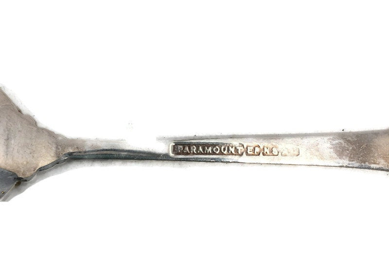 Vintage Aboriginal Series Spoons - Duckwells
