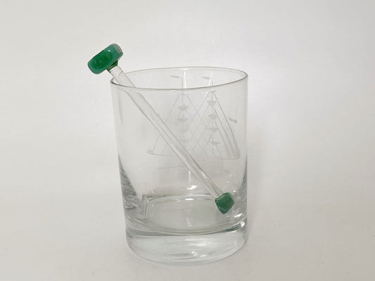 Vintage Barware Cocktail Glass Muddler at Duckwells