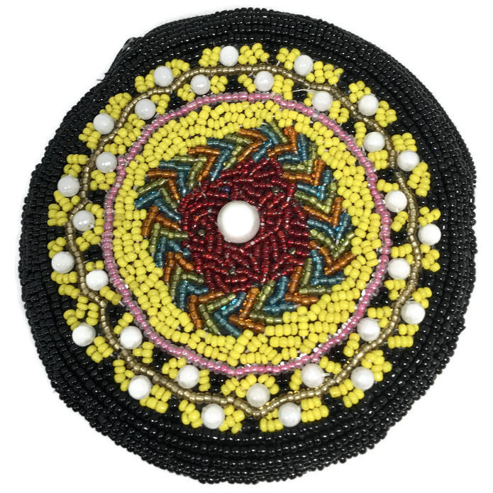 Vintage Beaded Purse - Duckwells